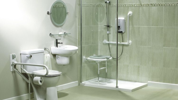 Accessible and Convenient: How Disabled Showers Can Help Maintain Independence