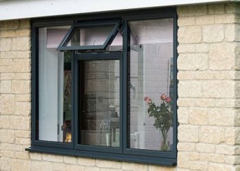 The Advantages of Edinburgh Double Glazing