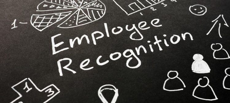 Best practices for employee appreciation