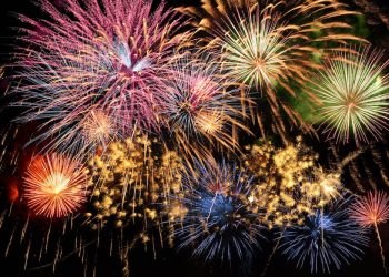 What Are The Best Fireworks This Year?