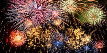 What Are The Best Fireworks This Year?