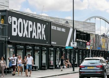 Guide to Shoreditch, London – A Hip Local Area Guide