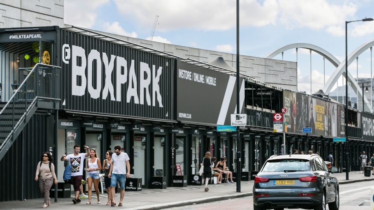 Guide to Shoreditch, London – A Hip Local Area Guide