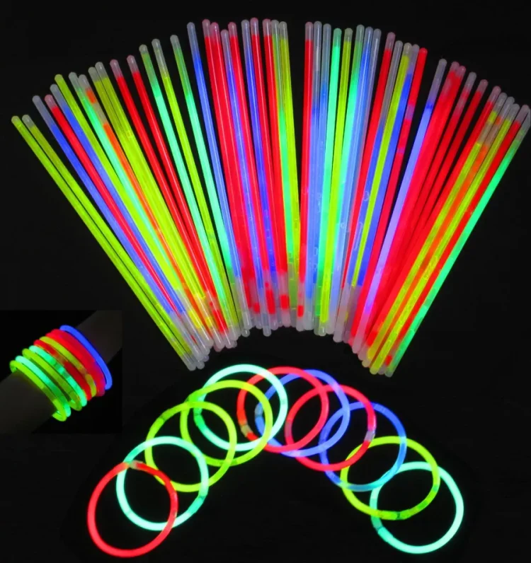 Why Buy Glow Sticks?