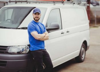 Best Reasons To Use A Man & Van When Moving Home