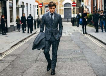 Men’s Spring Outfit Stylish Combinations