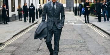 Men’s Spring Outfit Stylish Combinations