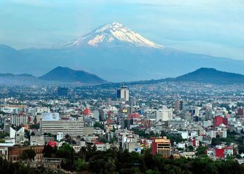 Is A Mexico City Helicopter Tour Worth It?