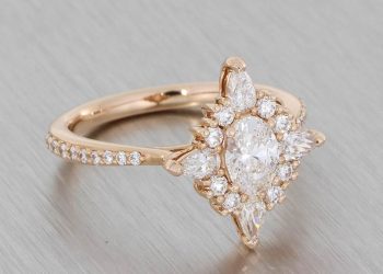 Why Are Bespoke Engagement Rings So Desirable?