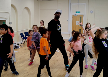 Why Kid’s Should Attend Dance Workshops