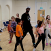 Why Kid’s Should Attend Dance Workshops