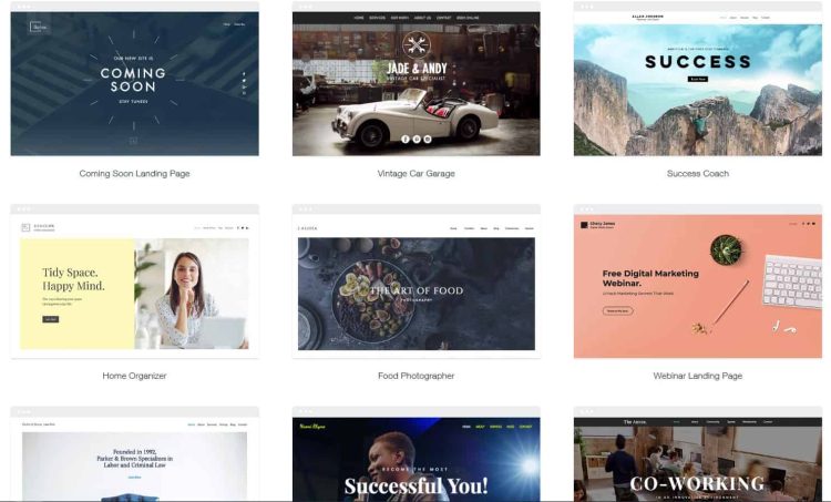 Why Investing in a Wix Blog Template is Worth It