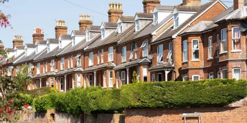 The State of the UK Property Market