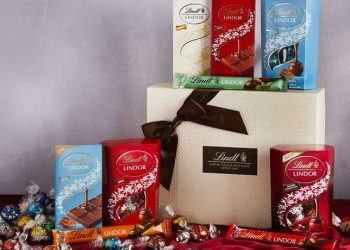 From Mood-Boosting to Aphrodisiac: Exploring the Many Benefits of Chocolate in Gift Hampers
