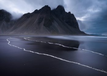 The Impact of Landscape Photography Prints on Home Decor