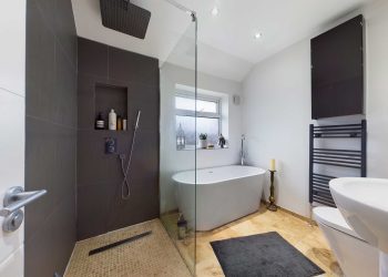 Accessibility and Functionality: Why a New Bathroom is a Must-Have for Every Home