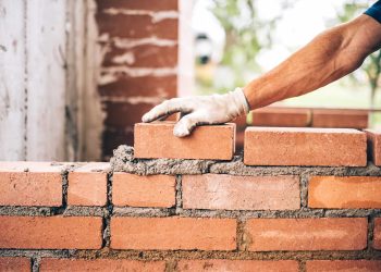 Safety First: The Importance of Hiring Professional Bricklayers for Your Residential Property