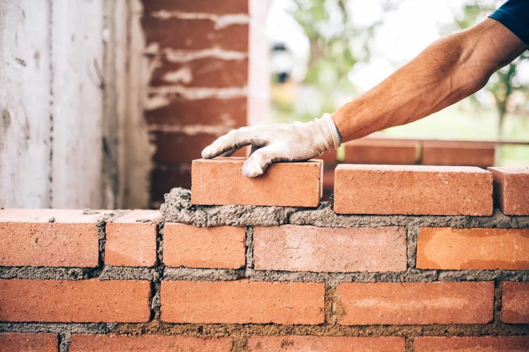 Safety First: The Importance of Hiring Professional Bricklayers for Your Residential Property