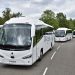 Important Considerations When Choosing a Coach Hire Service