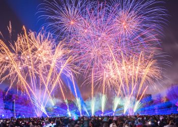 Fireworks Safety: The Best Places to Store Your Collection at Home
