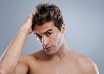 How To Use Hair Wax for Men
