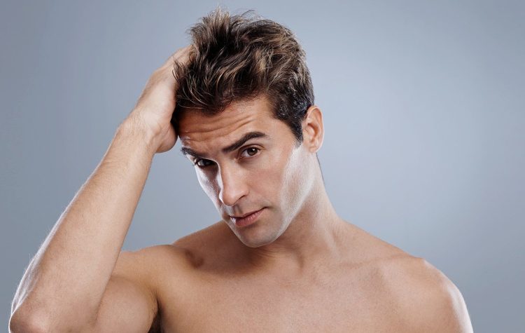How To Use Hair Wax for Men