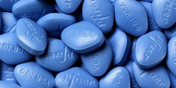 Unlocking the Benefits of Viagra: Beyond Erectile Dysfunction