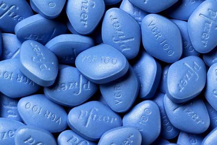 Unlocking the Benefits of Viagra: Beyond Erectile Dysfunction