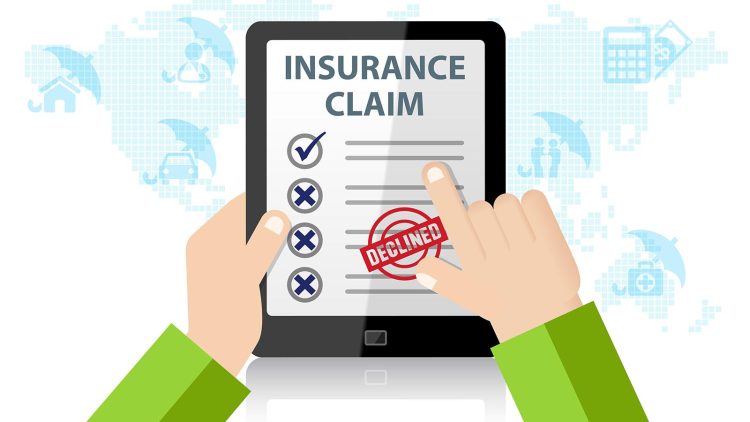 Navigating the Claims Process: Common Mistakes That Can Lead to Rejected Insurance Claims