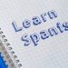 The Benefits Of Learning Spanish