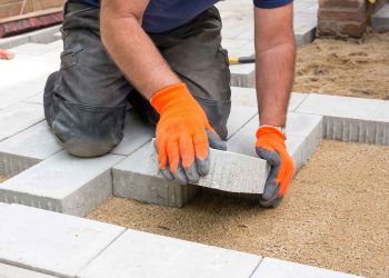8 Reasons To Use Patio Contractors