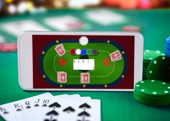 The Benefits of Playing Online Poker