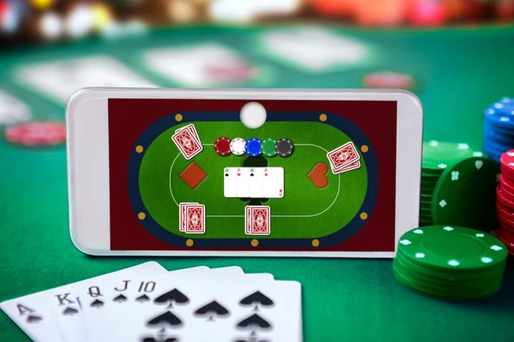 The Benefits of Playing Online Poker