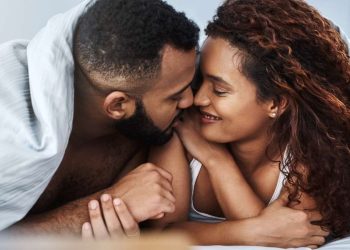 From Pleasure to Connection: Your Sexual Relationship