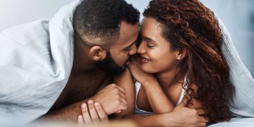 From Pleasure to Connection: Your Sexual Relationship