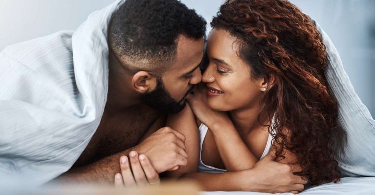 From Pleasure to Connection: Your Sexual Relationship