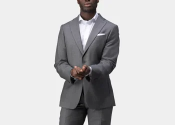 What To Look For In A Tailored Suit