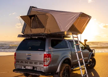 Car Tent Camping: A Step-by-Step Guide