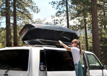 Car Roof Boxes: A Buyer’s Guide