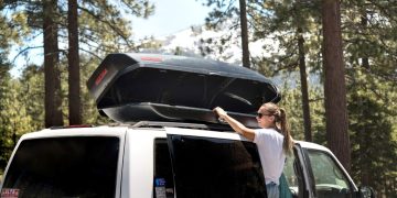 Car Roof Boxes: A Buyer’s Guide
