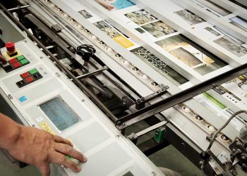 Convenience at its Best: Exploring the Benefits of Urgent Printing in London