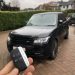 Security and Convenience: The Case for Professional Replacement of Range Rover Car Keys