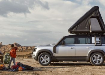 The Ultimate Guide to Choosing the Best Car Tent for Your Camping Trip