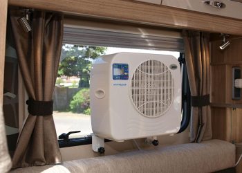 Making the Most of Summer: How a Caravan Air Conditioner Can Improve Your Travels