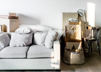Why Choose Professional Furniture Removals in Rugeley: Key Advantages