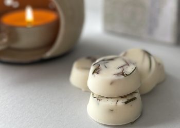 The Best Wax Melts for Every Room in Your Home