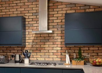 The Benefits of Using Brick Effect Kitchen Tiles: Durable, Versatile, and Stylish