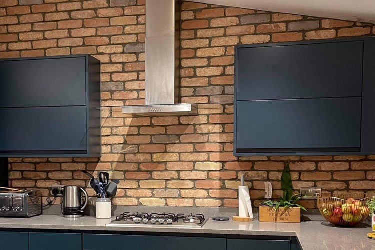 The Benefits of Using Brick Effect Kitchen Tiles: Durable, Versatile, and Stylish
