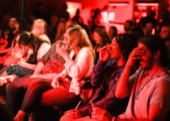 A Laughing Matter: 8 Convincing Reasons to Attend Comedy Shows