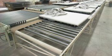 Revolutionizing the Mattress Industry: The Role of Advanced Machinery
